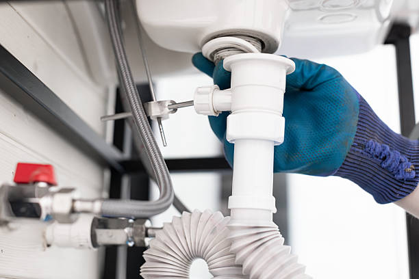 Reliable Drain Cleaning contractor in Oak Ridge, TN by Masters Plumbing Service